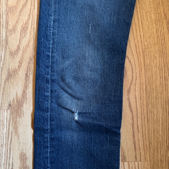 Jean Levi’s 501 - Picture 3 of 15